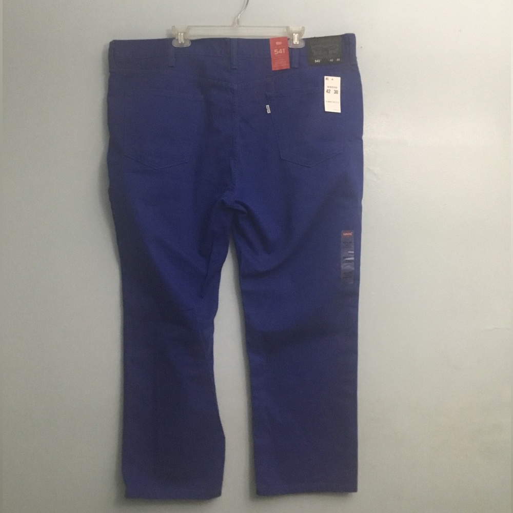 LEVIS PANTS - Picture 2 of 15